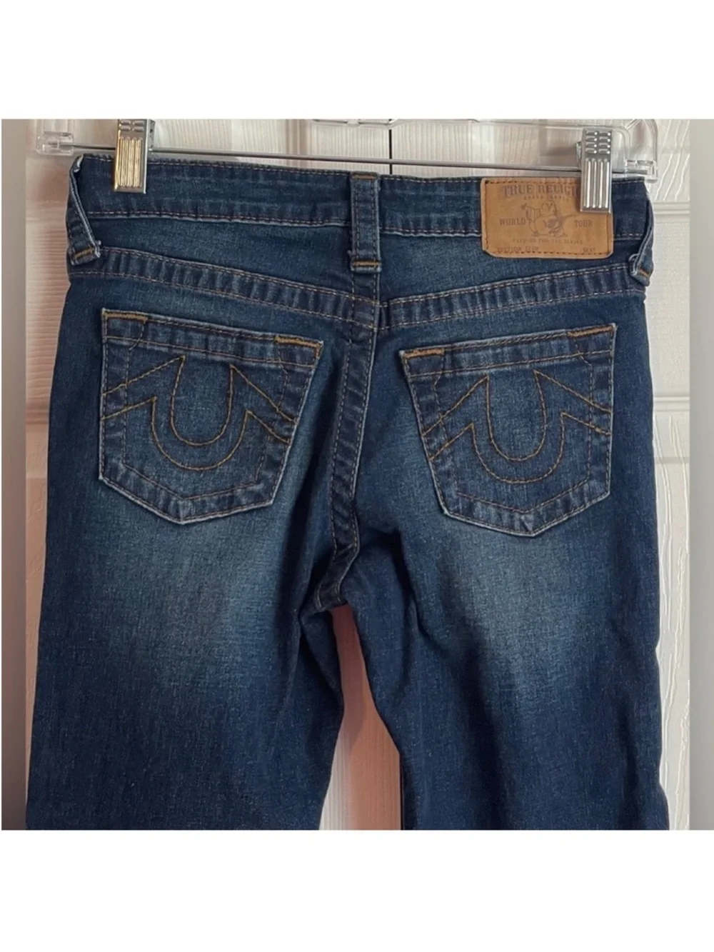 True Religion product pair